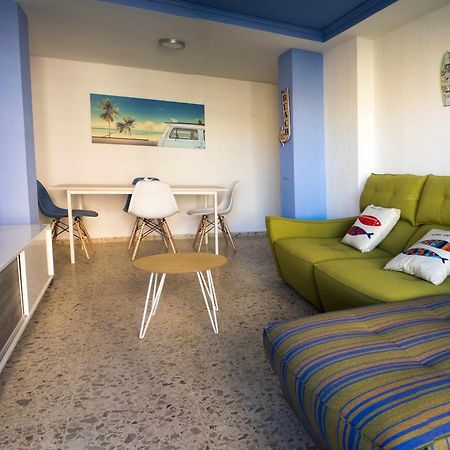 Apartamento Gandiaziar Premium 외부 사진