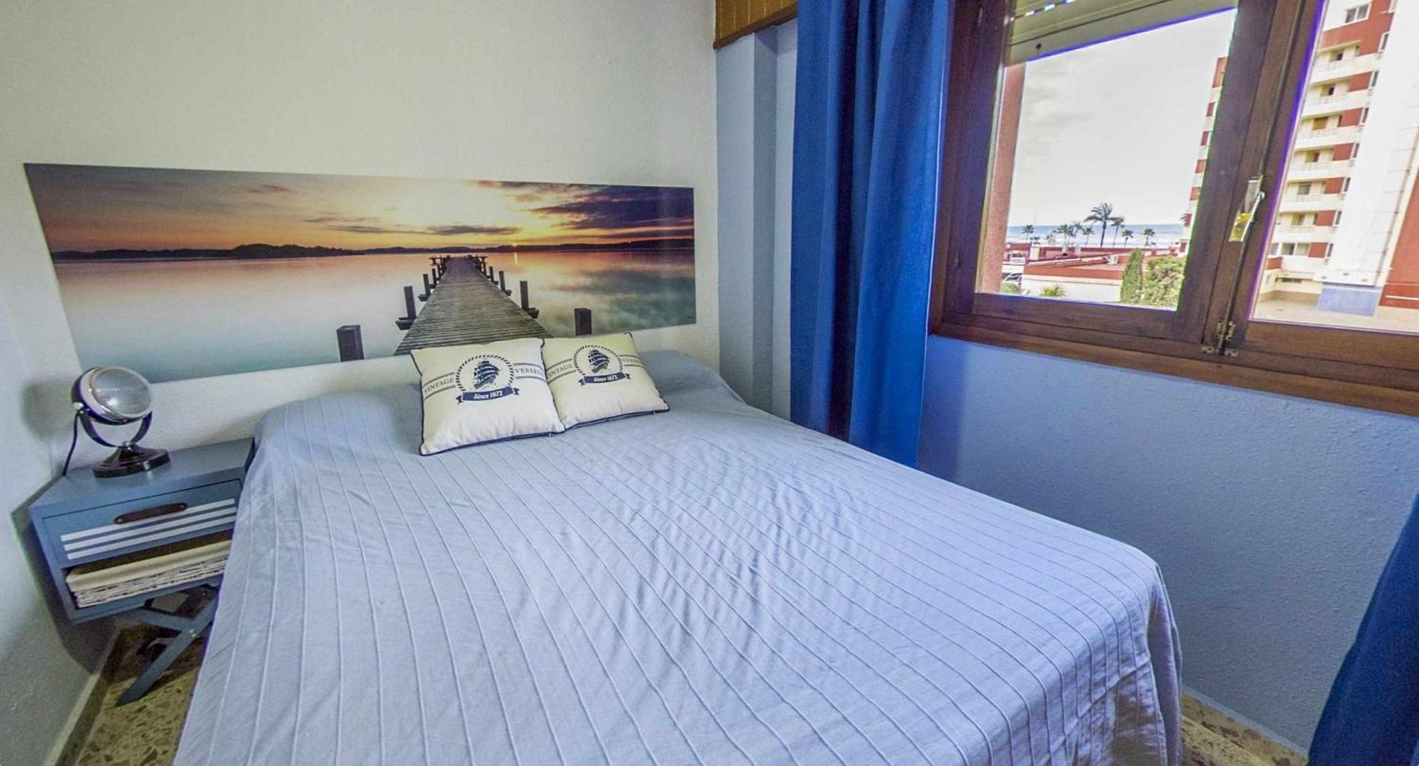 Apartamento Gandiaziar Premium 외부 사진