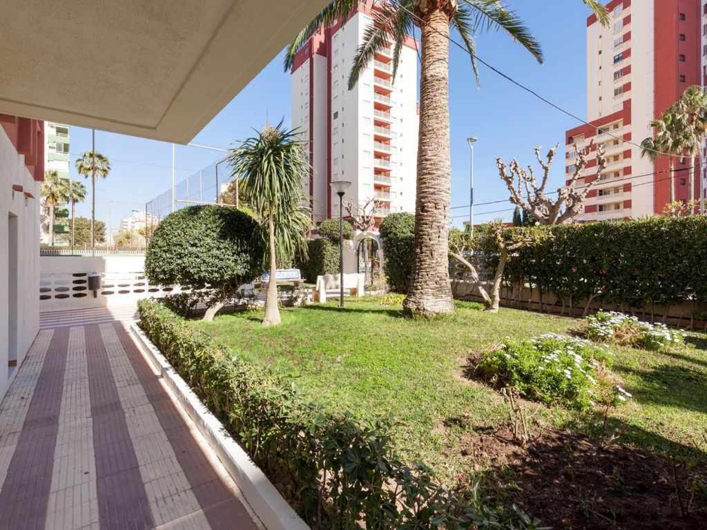 Apartamento Gandiaziar Premium 외부 사진