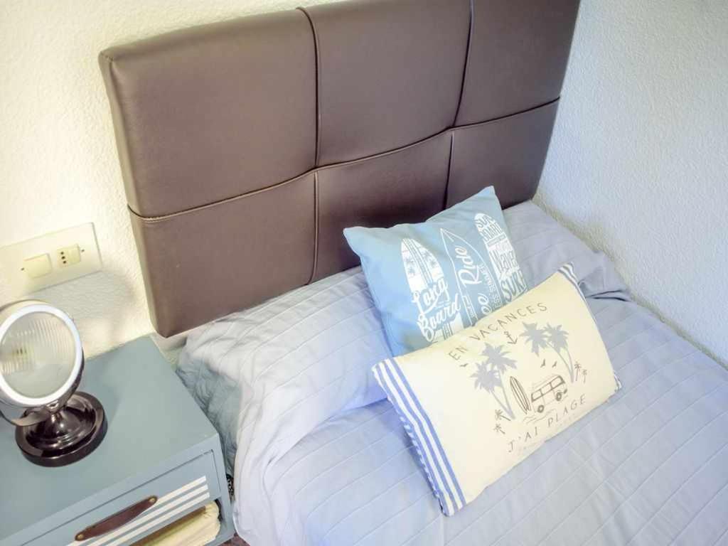 Apartamento Gandiaziar Premium 외부 사진