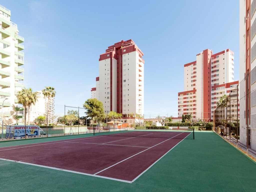 Apartamento Gandiaziar Premium 외부 사진