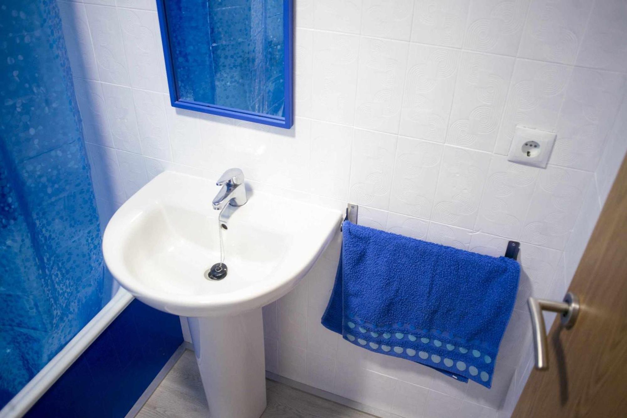 Apartamento Gandiaziar Premium 외부 사진