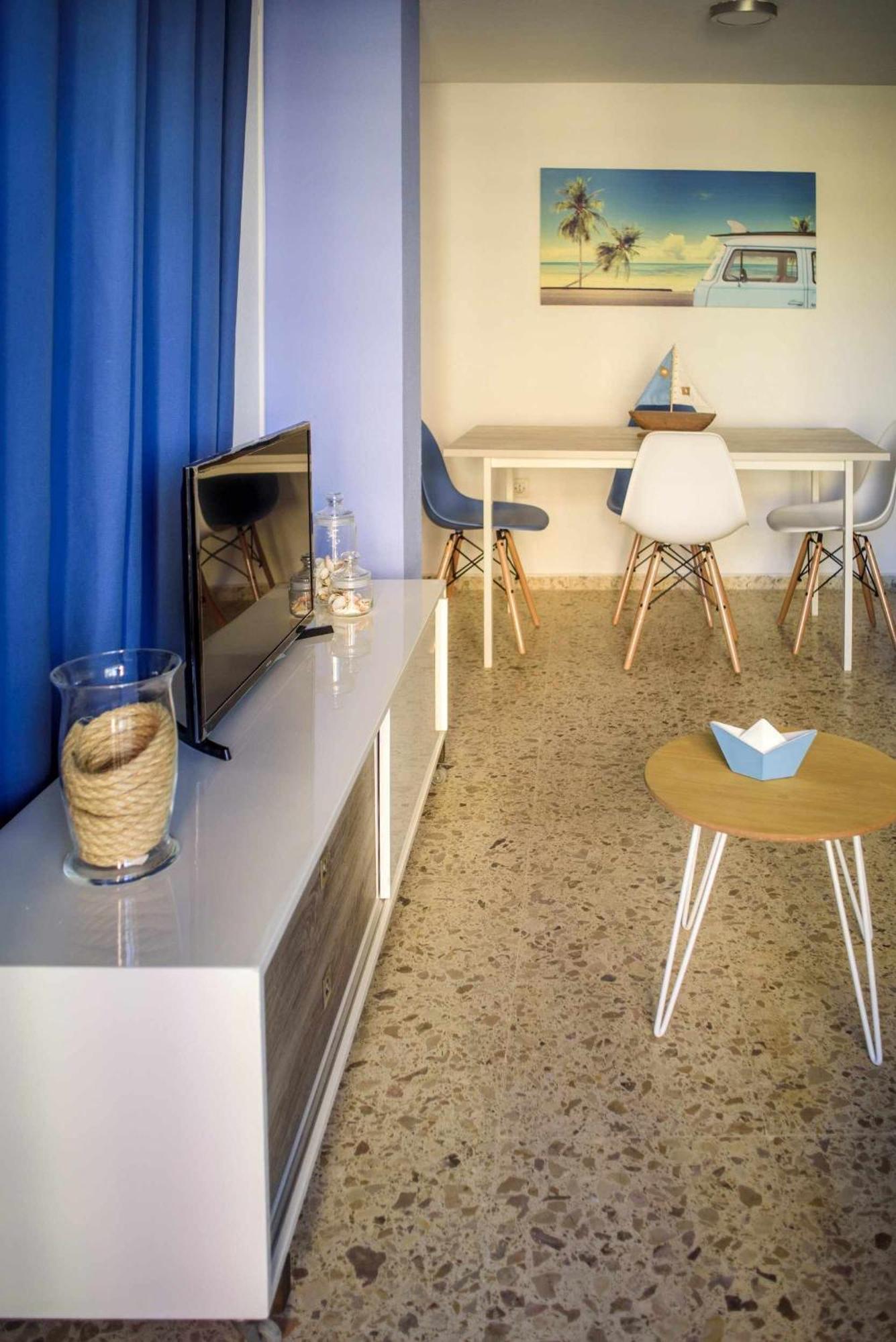 Apartamento Gandiaziar Premium 외부 사진