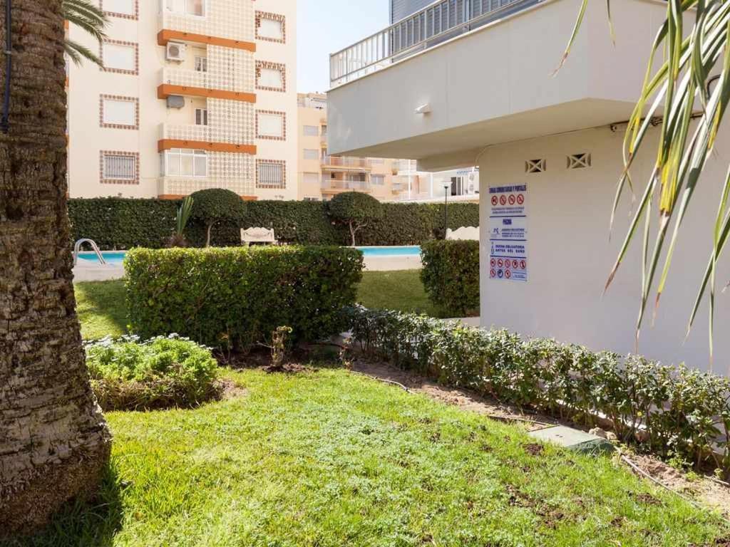 Apartamento Gandiaziar Premium 외부 사진