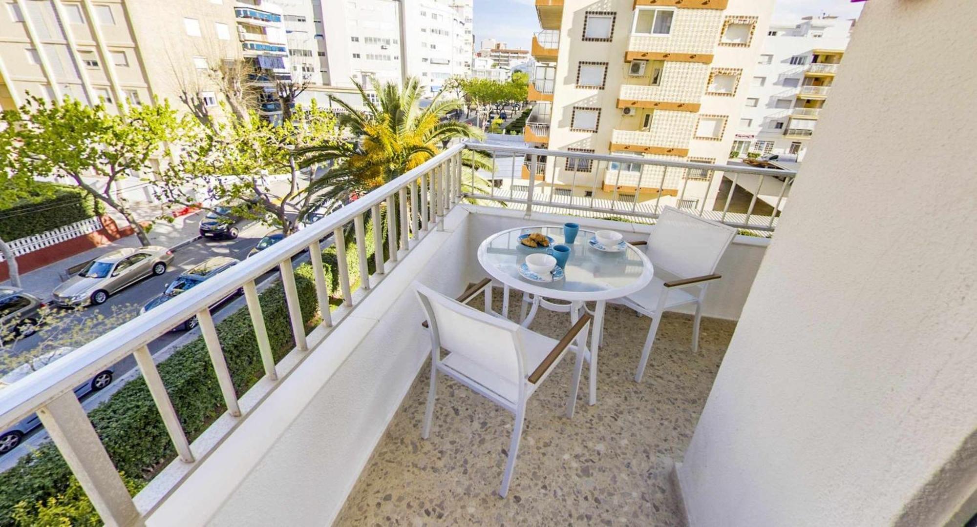 Apartamento Gandiaziar Premium 외부 사진