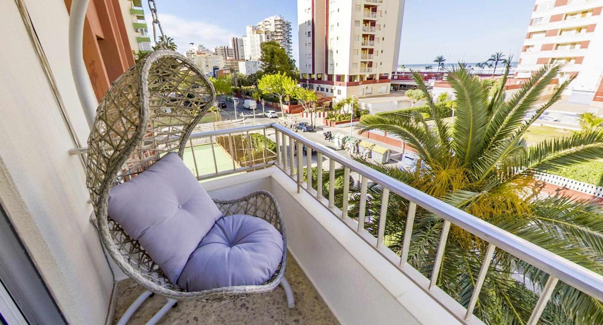 Apartamento Gandiaziar Premium 외부 사진