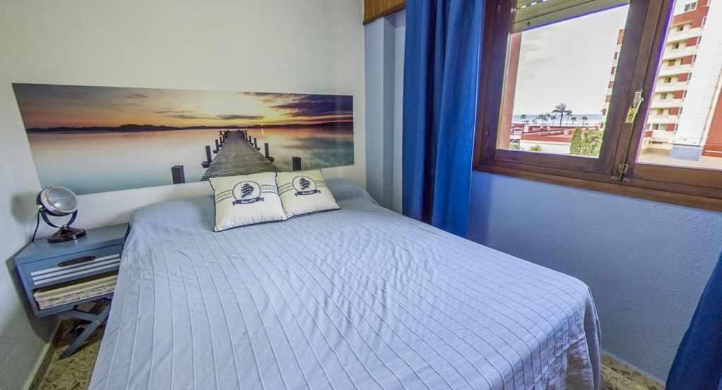 Apartamento Gandiaziar Premium 외부 사진