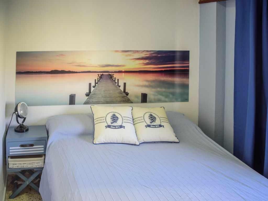 Apartamento Gandiaziar Premium 외부 사진