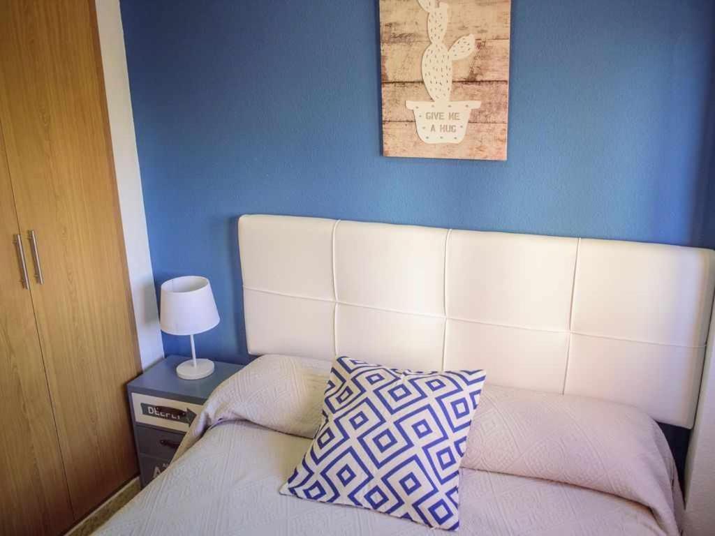 Apartamento Gandiaziar Premium 외부 사진