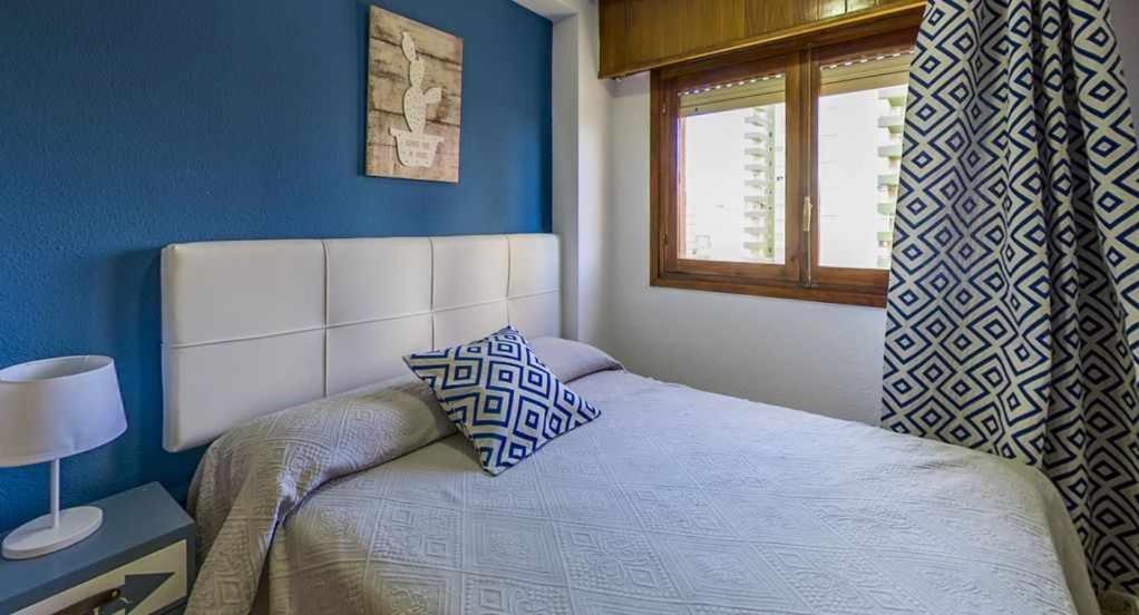 Apartamento Gandiaziar Premium 외부 사진