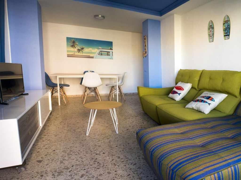 Apartamento Gandiaziar Premium 외부 사진