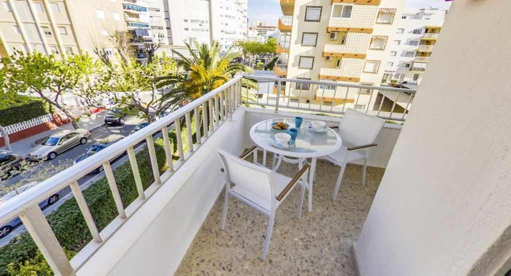 Apartamento Gandiaziar Premium 외부 사진